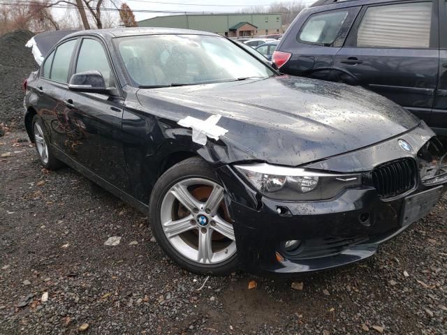 BMW 328 XI SUL 2014 wba3b5c5xep652728