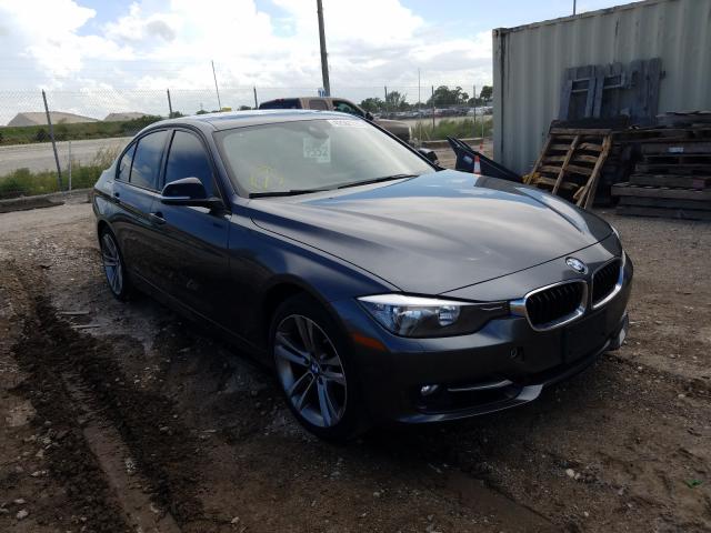 BMW 328 XI SUL 2014 wba3b5c5xep652759