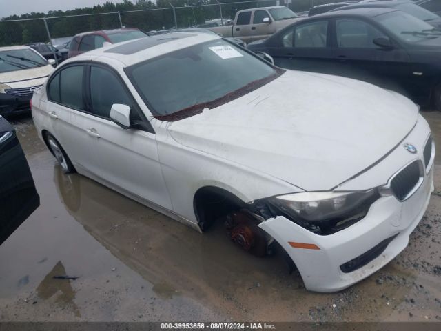 BMW 328I 2015 wba3b5c5xff959761