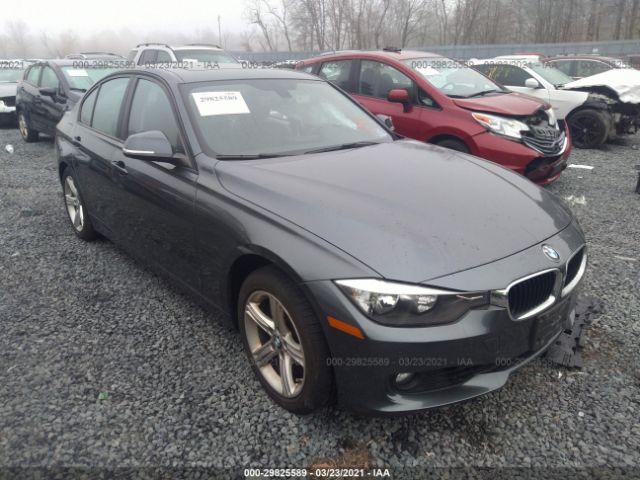 BMW 3 2015 wba3b5c5xff959839