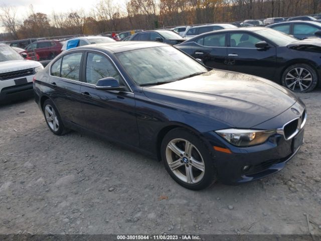 BMW 3 SERIES 2015 wba3b5c5xff960201