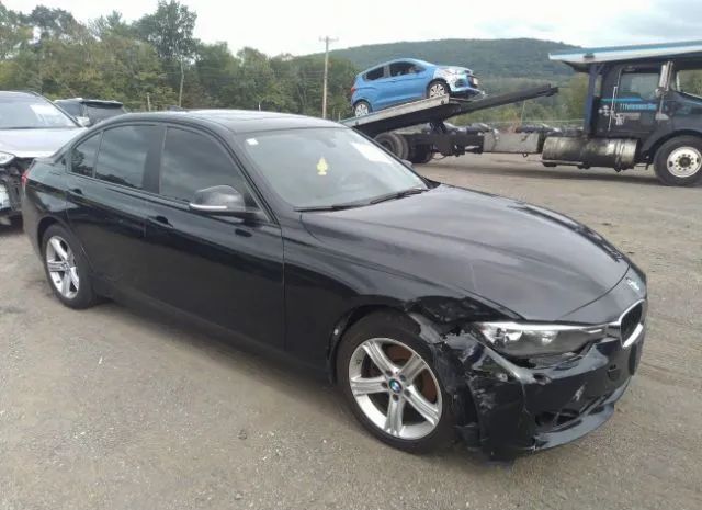 BMW 3ER 2015 wba3b5c5xff960506