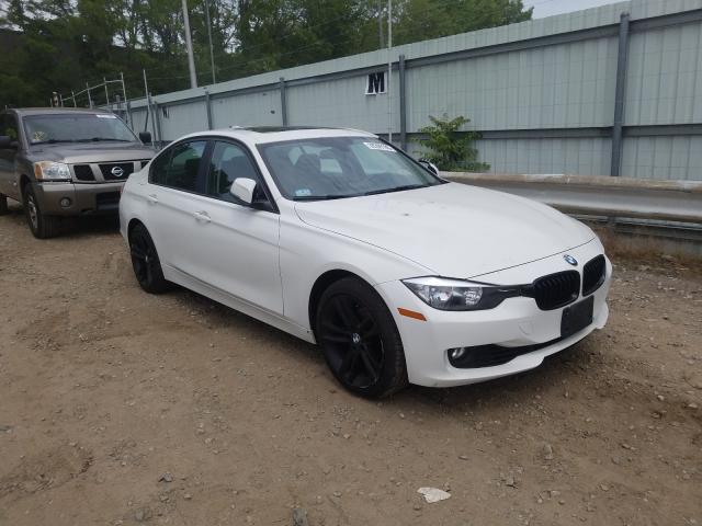 BMW NULL 2015 wba3b5c5xff960800