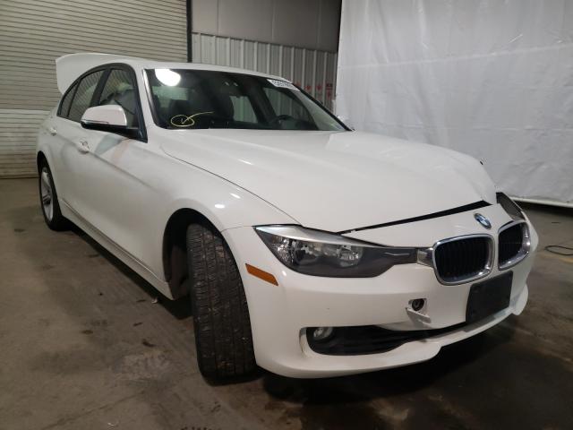 BMW 328 XI SUL 2015 wba3b5c5xff960957