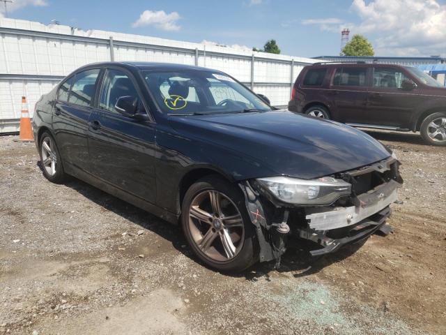 BMW 328 XI SUL 2015 wba3b5c5xff961087