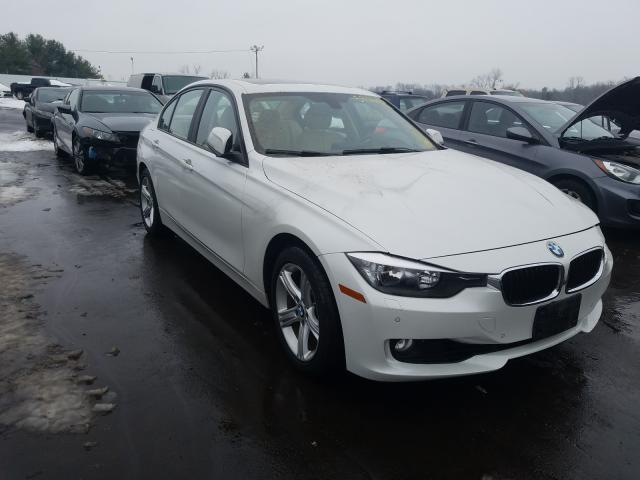 BMW 328 XI SUL 2015 wba3b5c5xff961798