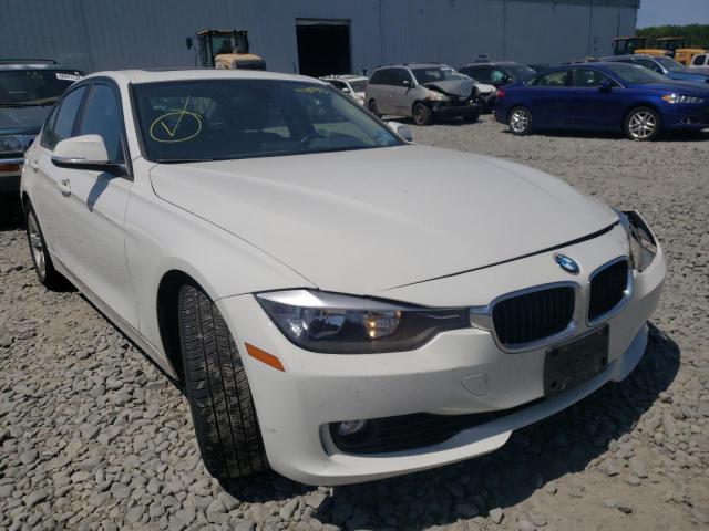 BMW 328 XI SUL 2015 wba3b5c5xff962112