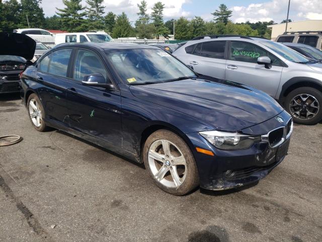 BMW 328 XI SUL 2015 wba3b5c5xff962238