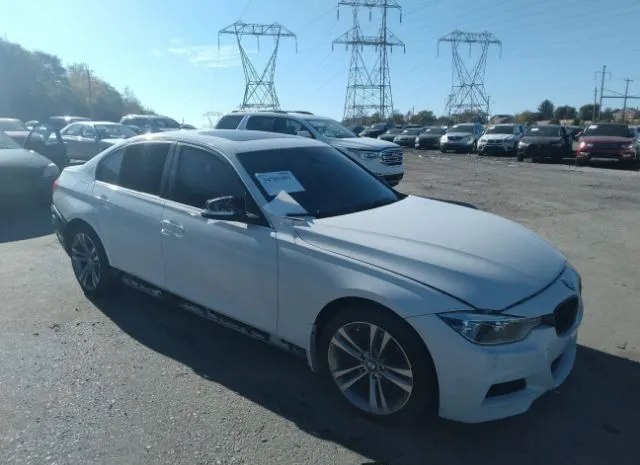 BMW 3 SERIES 2015 wba3b5c5xfp653010