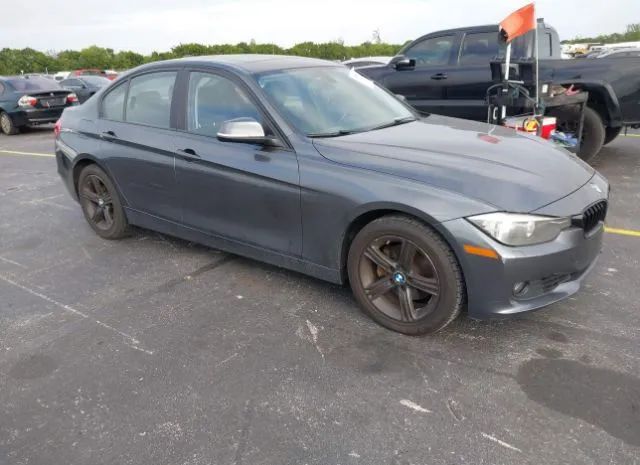 BMW NULL 2013 wba3b5g50dnp41034