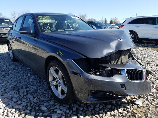 BMW 328 XI SUL 2013 wba3b5g50dns00467