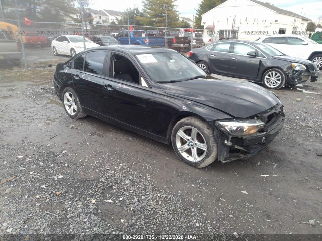 BMW NULL 2013 wba3b5g50dns00582