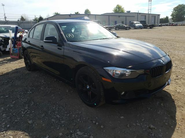 BMW 328 XI SUL 2013 wba3b5g50dns01649