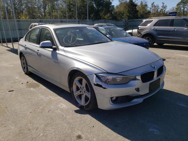 BMW NULL 2013 wba3b5g50dns03191