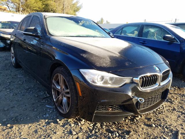 BMW NULL 2013 wba3b5g50dns03398