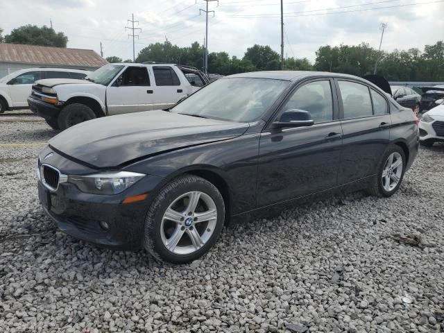 BMW 328 XI SUL 2013 wba3b5g50dns03448