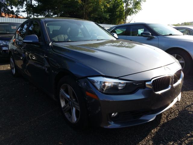 BMW NULL 2013 wba3b5g50dns03921