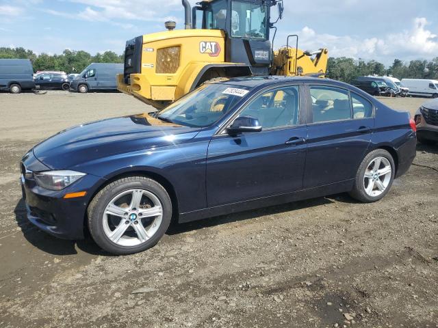 BMW 328 XI SUL 2013 wba3b5g50dns04549