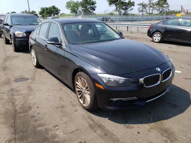 BMW NULL 2013 wba3b5g50dns04678