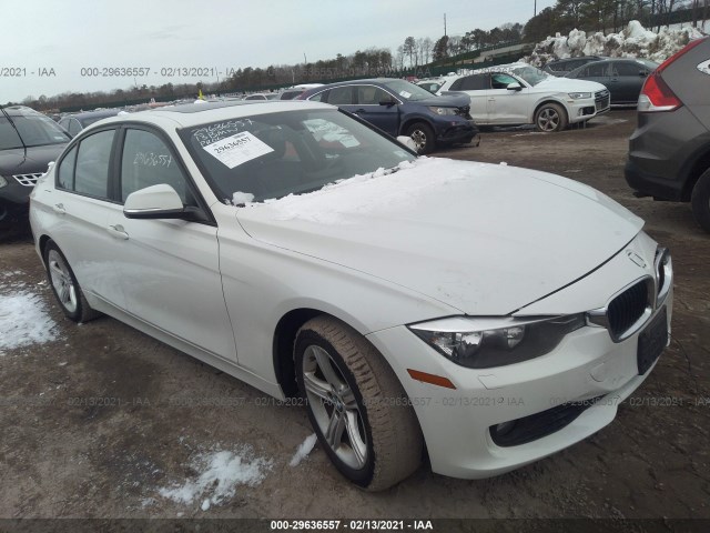 BMW NULL 2013 wba3b5g50dns04910