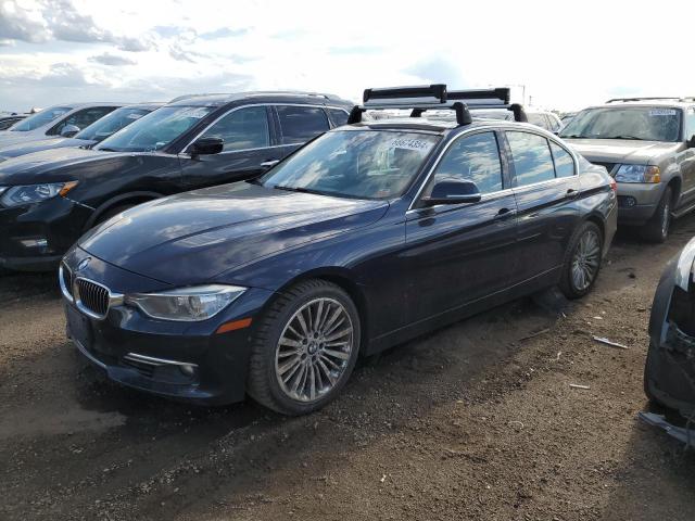 BMW 328 XI SUL 2013 wba3b5g50dns05264