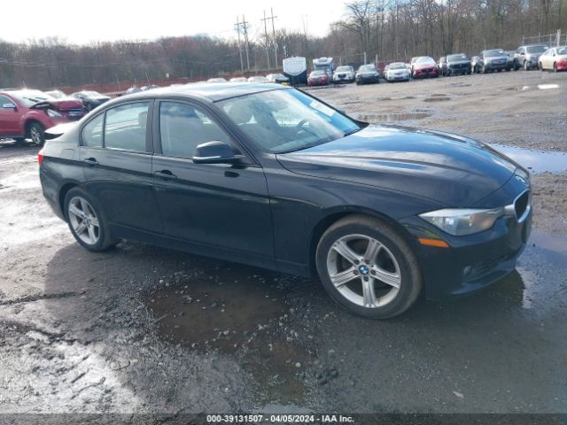 BMW 328I 2014 wba3b5g50ens07131