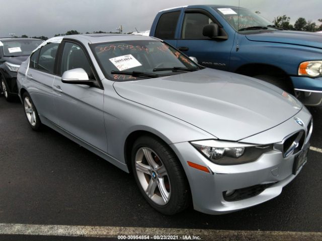 BMW NULL 2014 wba3b5g50ens07274