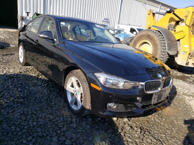 BMW NULL 2014 wba3b5g50ens07744