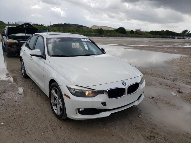 BMW 328 XI SUL 2014 wba3b5g50ens08585