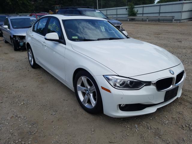 BMW NULL 2014 wba3b5g50ens08750