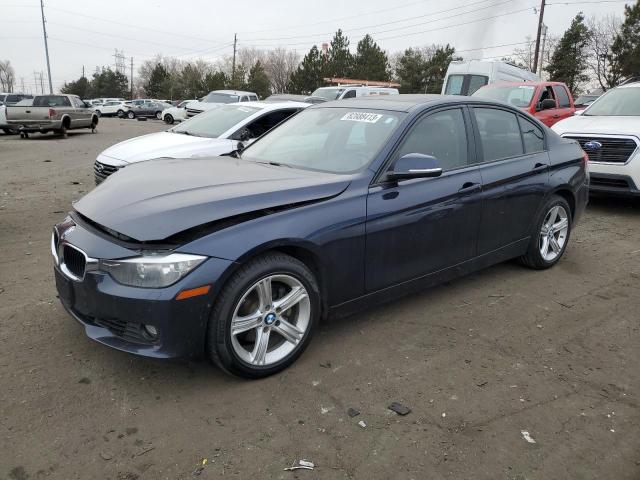 BMW 3 SERIES 2014 wba3b5g50ens10241