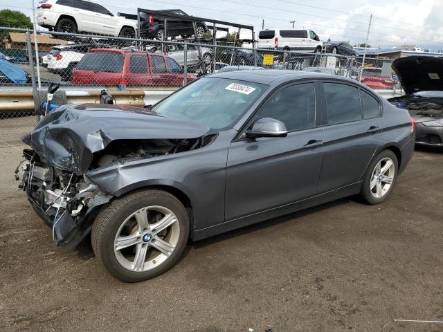 BMW 328 XI SUL 2014 wba3b5g50ens10319