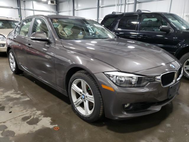 BMW 328 XI SUL 2014 wba3b5g50ens10367