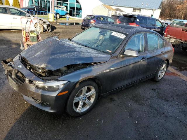 BMW 328 XI SUL 2014 wba3b5g50ens10563