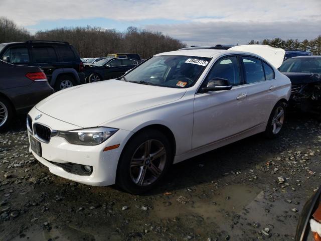 BMW NULL 2015 wba3b5g50fns11620