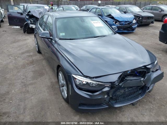 BMW 328I 2015 wba3b5g50fns11634