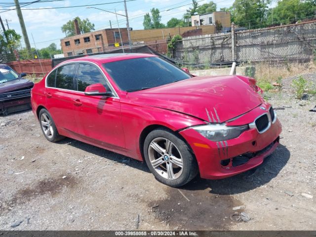 BMW 328I 2015 wba3b5g50fns11679