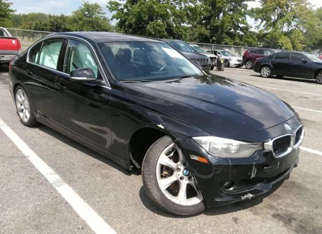 BMW NULL 2015 wba3b5g50fns11780