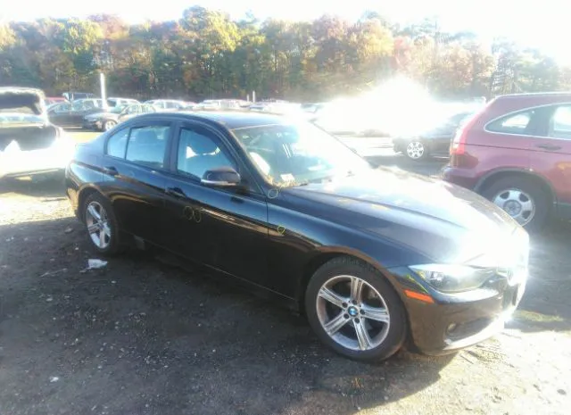 BMW 3 SERIES 2015 wba3b5g50fns12346