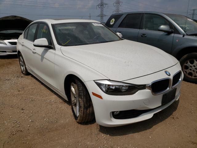 BMW 328 XI SUL 2015 wba3b5g50fns12752