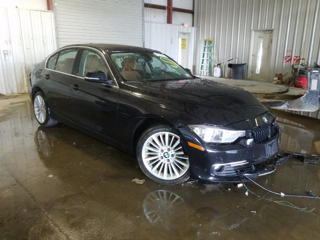 BMW 328 XI SUL 2015 wba3b5g50fns12993