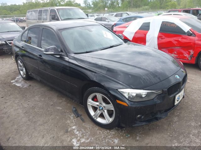 BMW 328I 2015 wba3b5g50fns13013