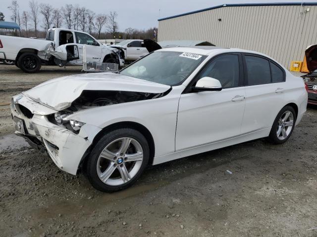 BMW 3 SERIES 2015 wba3b5g50fns13593