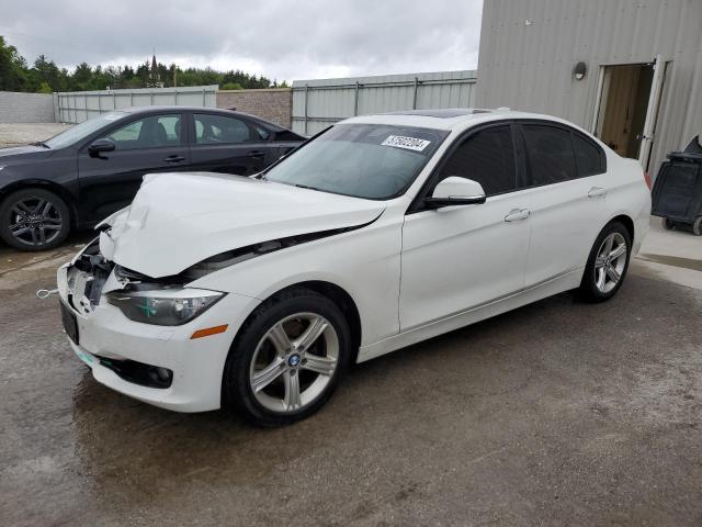 BMW 3 SERIES 2015 wba3b5g50fns13769