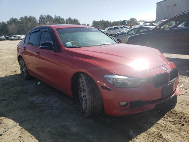 BMW 328 XI SUL 2015 wba3b5g50fns14145