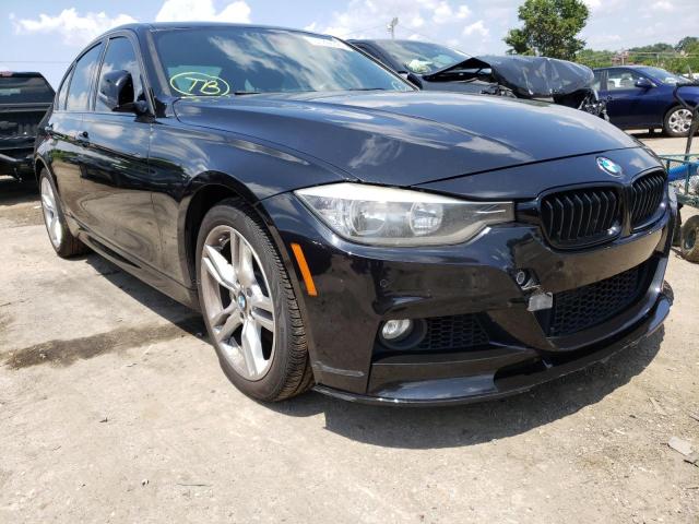 BMW 328 XI SUL 2015 wba3b5g50fns14615