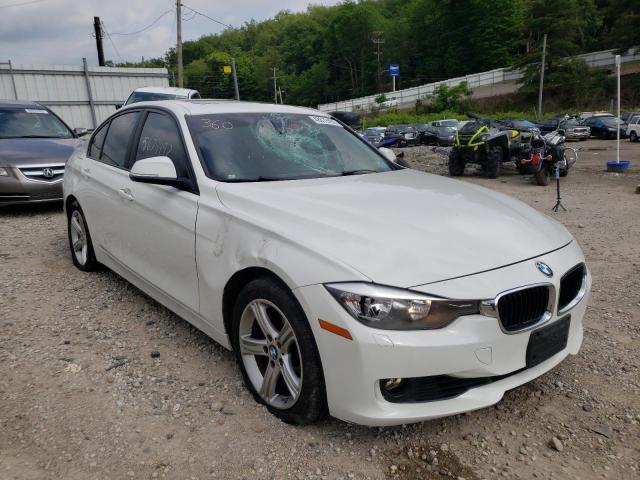 BMW 328 XI SUL 2015 wba3b5g50fns15022