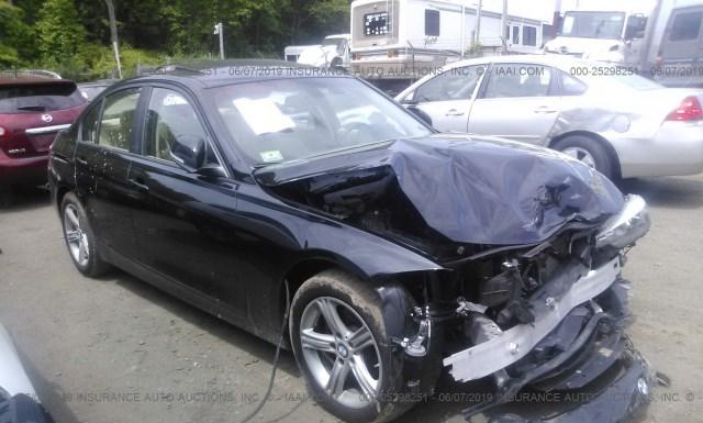 BMW 328 2015 wba3b5g50fns15392