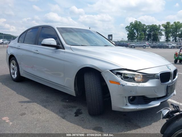 BMW 328I 2015 wba3b5g50fns15599