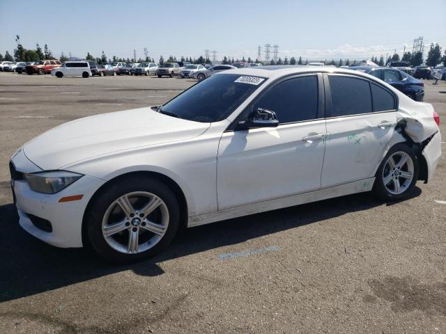 BMW 3 SERIES 2015 wba3b5g50fns15957